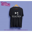 TEACHER NO. 1