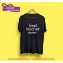 BEST TEACHER EVER